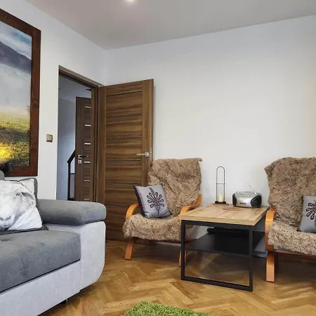 Apartament Owczy Dwor * Zakopane