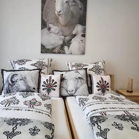 Apartament Owczy Dwor *