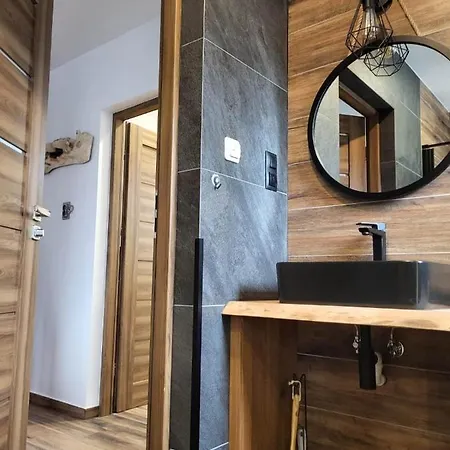 Apartament Owczy Dwor * ザコパネ
