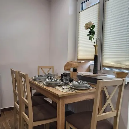Apartament Owczy Dwor Zakopane