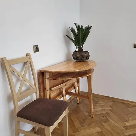 Apartament Owczy Dwor ザコパネ