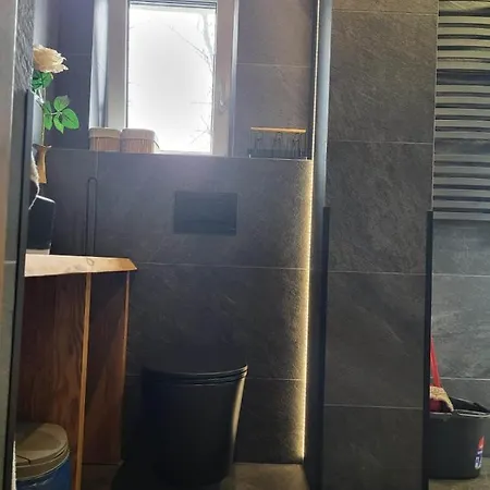 Apartament Owczy Dwor アパート ザコパネ
