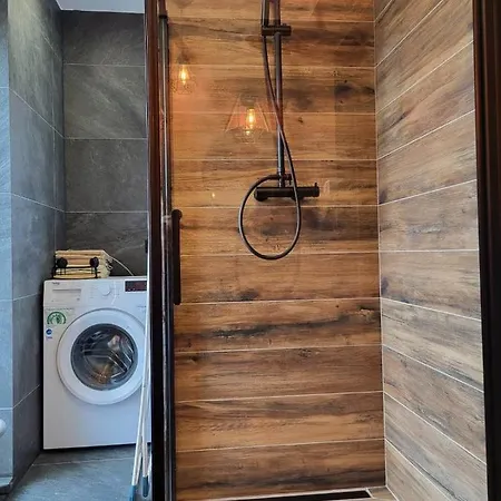 Apartament Owczy Dwor アパート