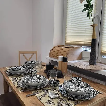 Apartament Owczy Dwor
