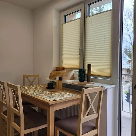 Apartament Owczy Dwor * ザコパネ