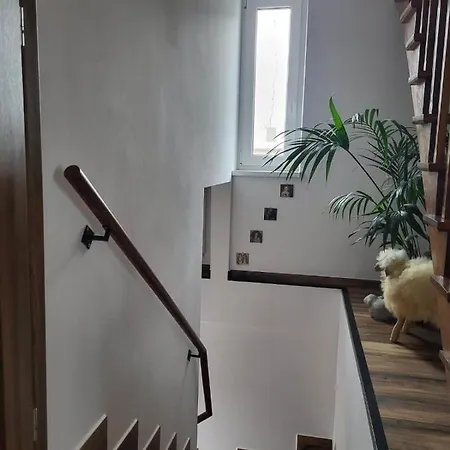 Apartament Owczy Dwor * ザコパネ