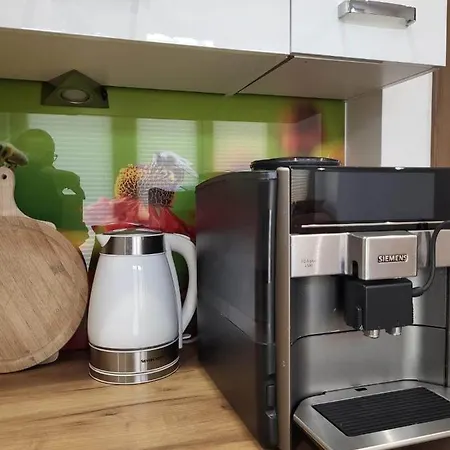 Apartament Owczy Dwor アパート *